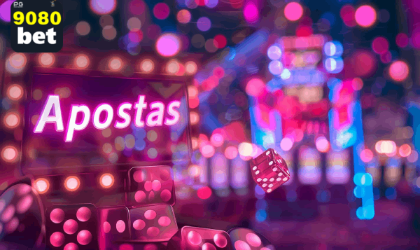 9080BET Esporte - Apostas Esportivas com Odds Altas