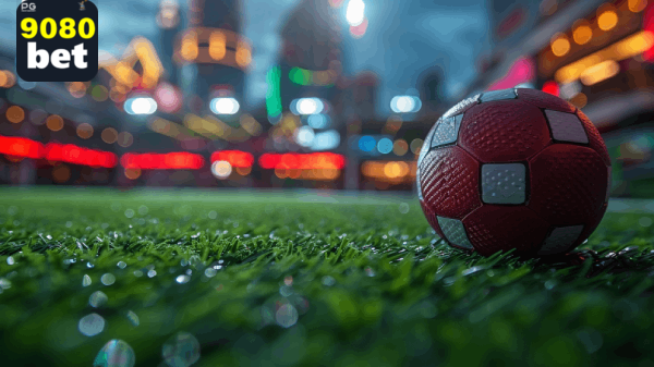 9080BET Esporte - Bônus vencedores em apostas esportivas