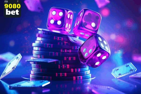 Cassino 9080BET, Seguro, Promoções