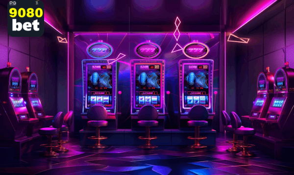 Jogue e Ganhe com os Melhores Jogos da 9080BET