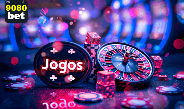 9080BET Jogos Figura 1